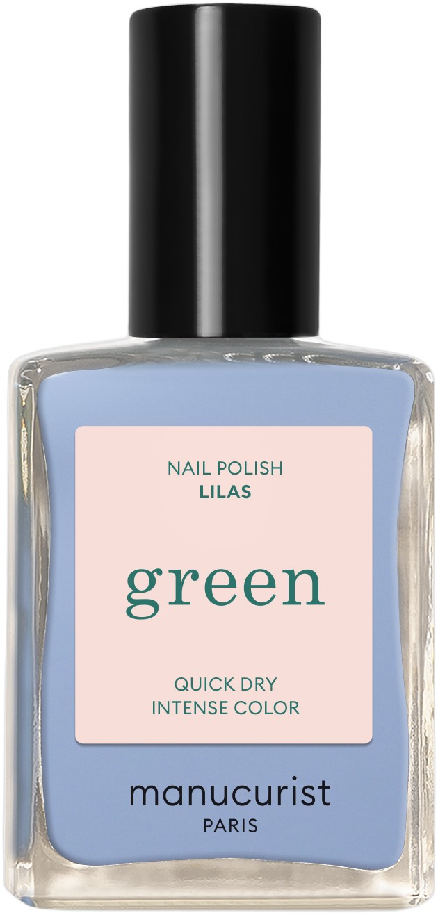 Green Lilas