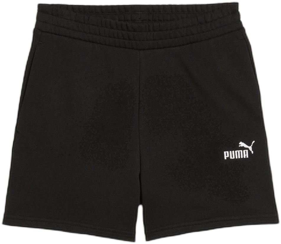 Essential No. 1 High Waist Shorts Essential No. 1 High Waist Shorts