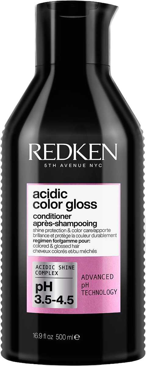 Acidic Color Gloss Conditioner - DKK 266 - Spar 25%