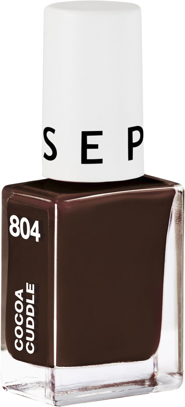 NEW Nail Polish24 804 Cocoa Cuddle
