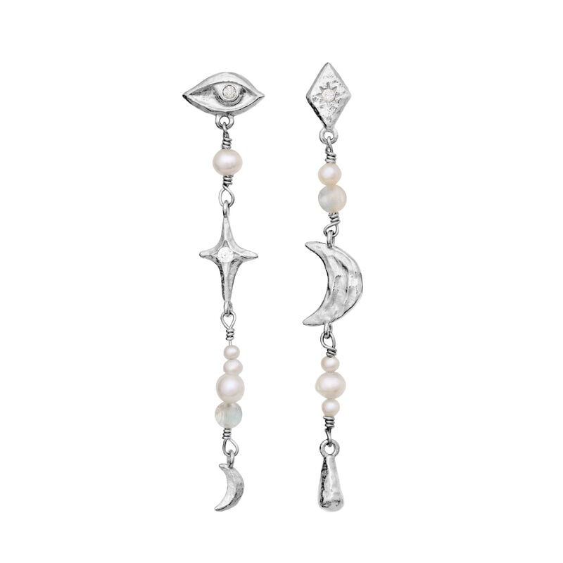 Sissone Earrings