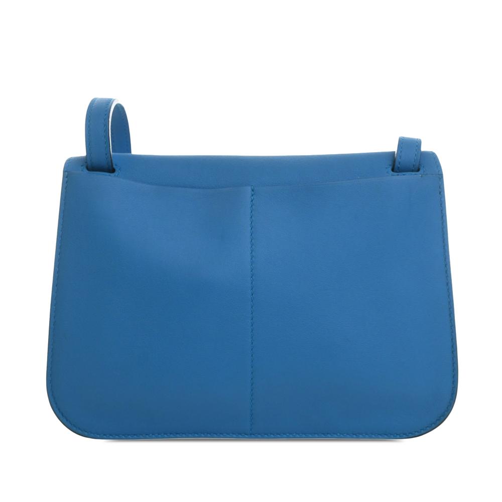 Hermès Halzan