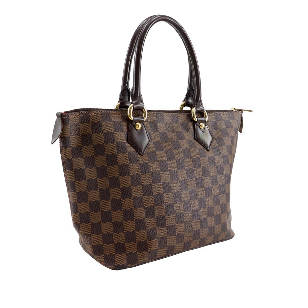 Louis Vuitton Saleya