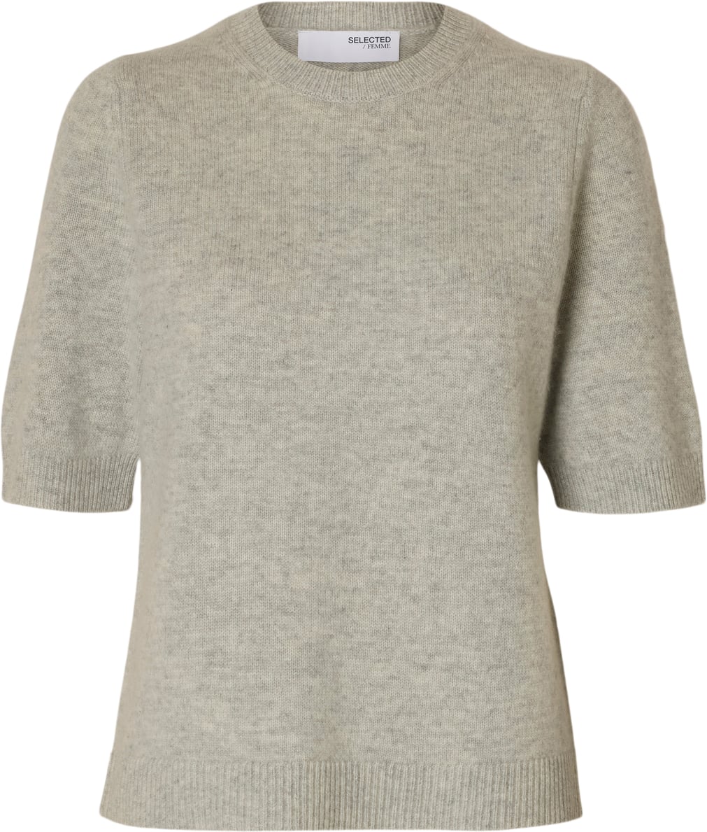 Wool Knit Oneck