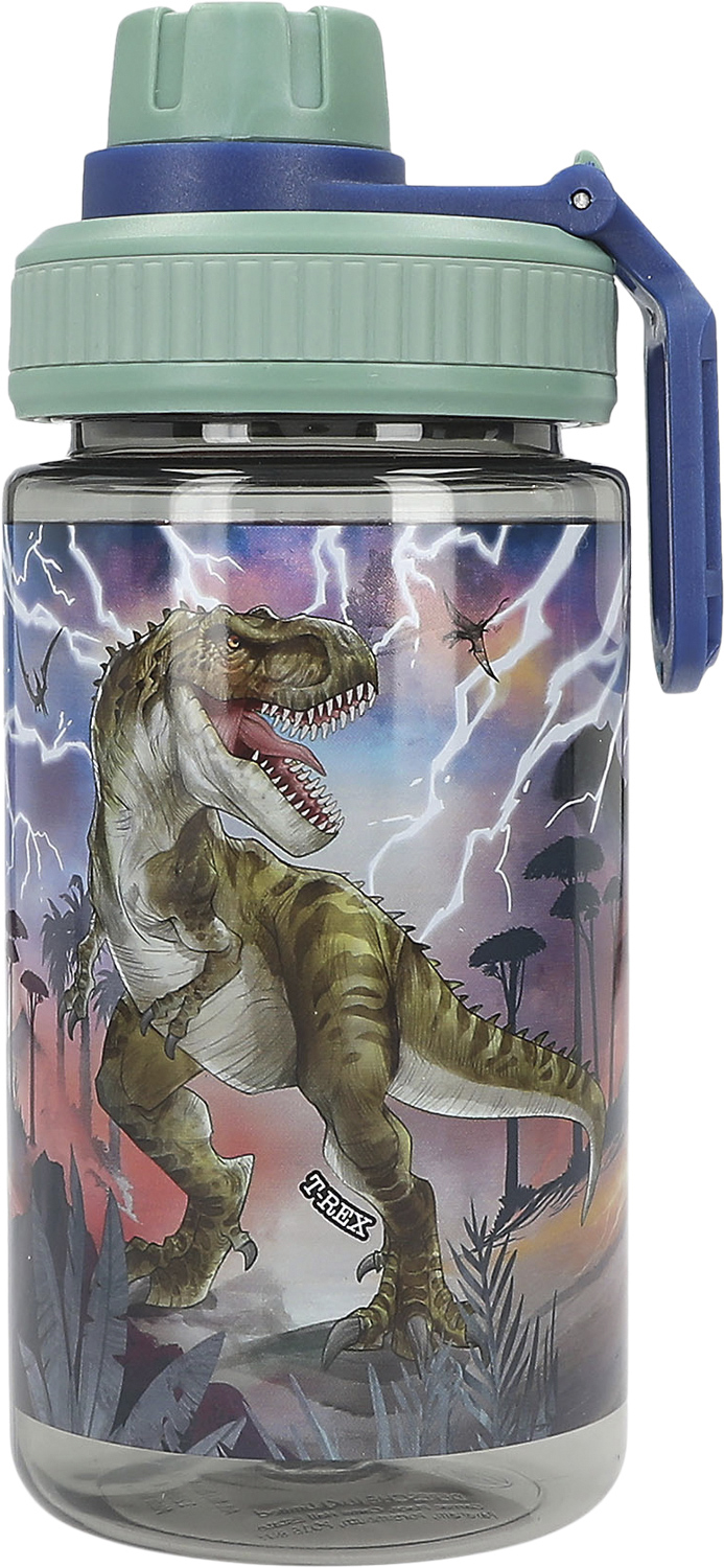Dino World Drikkeflaske 500ml