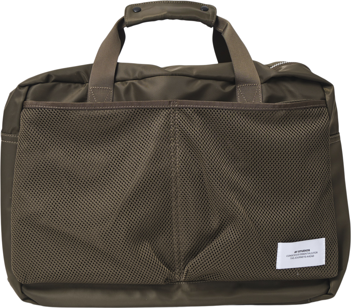 Weekend bag