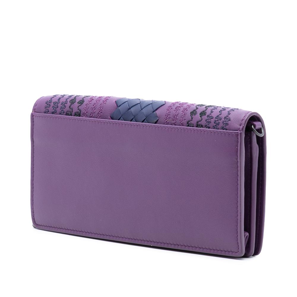Bottega Veneta Crossbody Bag