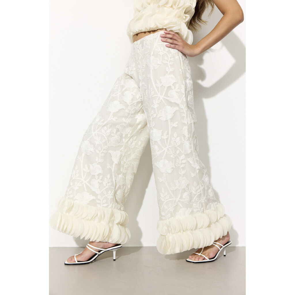 Aiko Trousers