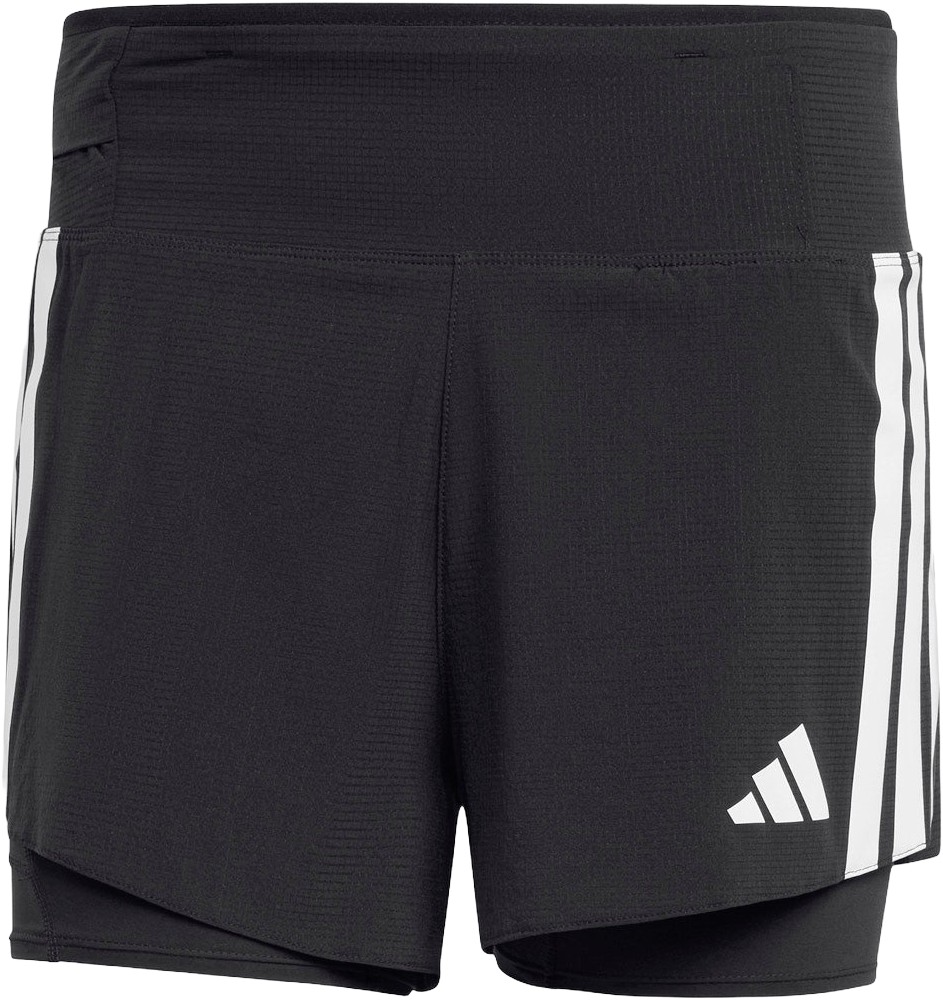 Adizero 2in-1 Gel Pocket Løbe Shorts - Køb til DKK 450 - Spar 25%
