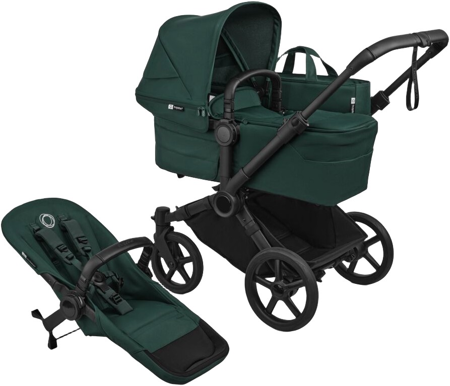 Bugaboo Donkey 6