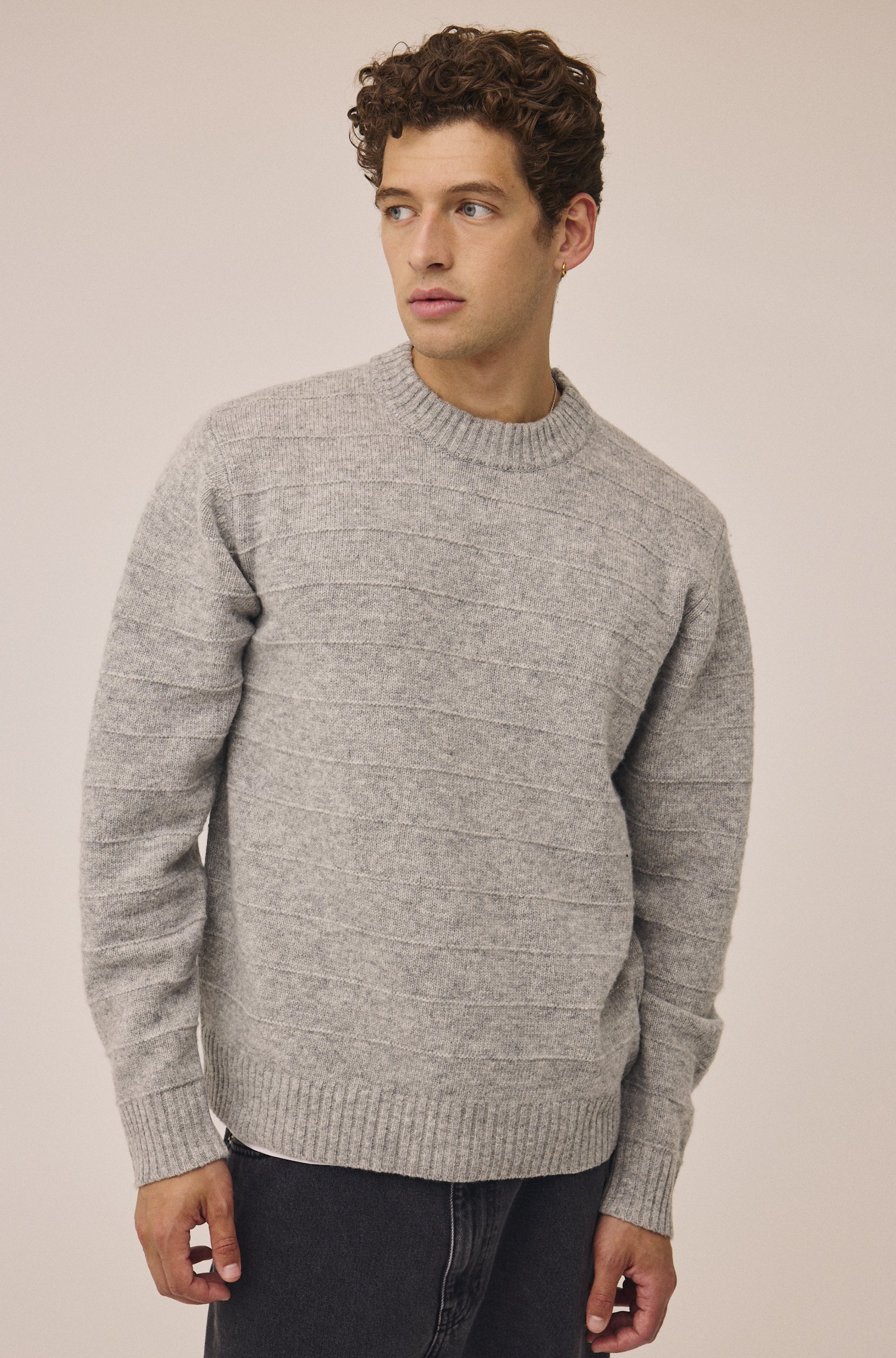 Maryn 10 100% Lambswool RWS