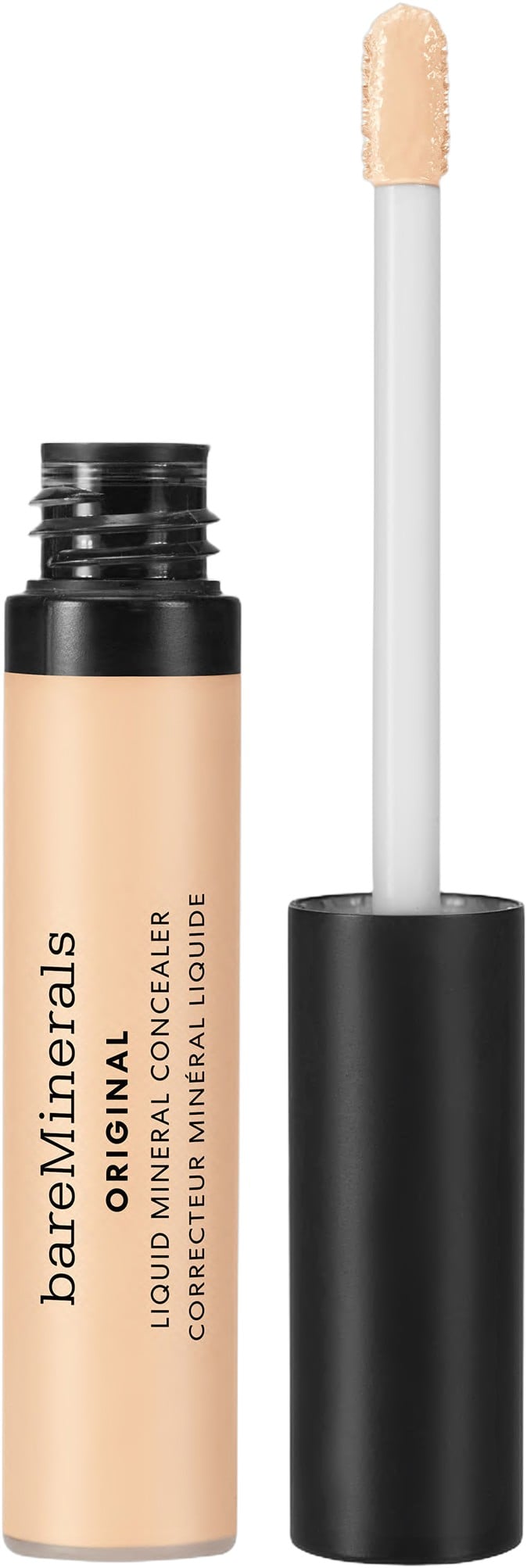 bareMinerals Original Liquid Mineral Concealer 6 ml - Fair 1W