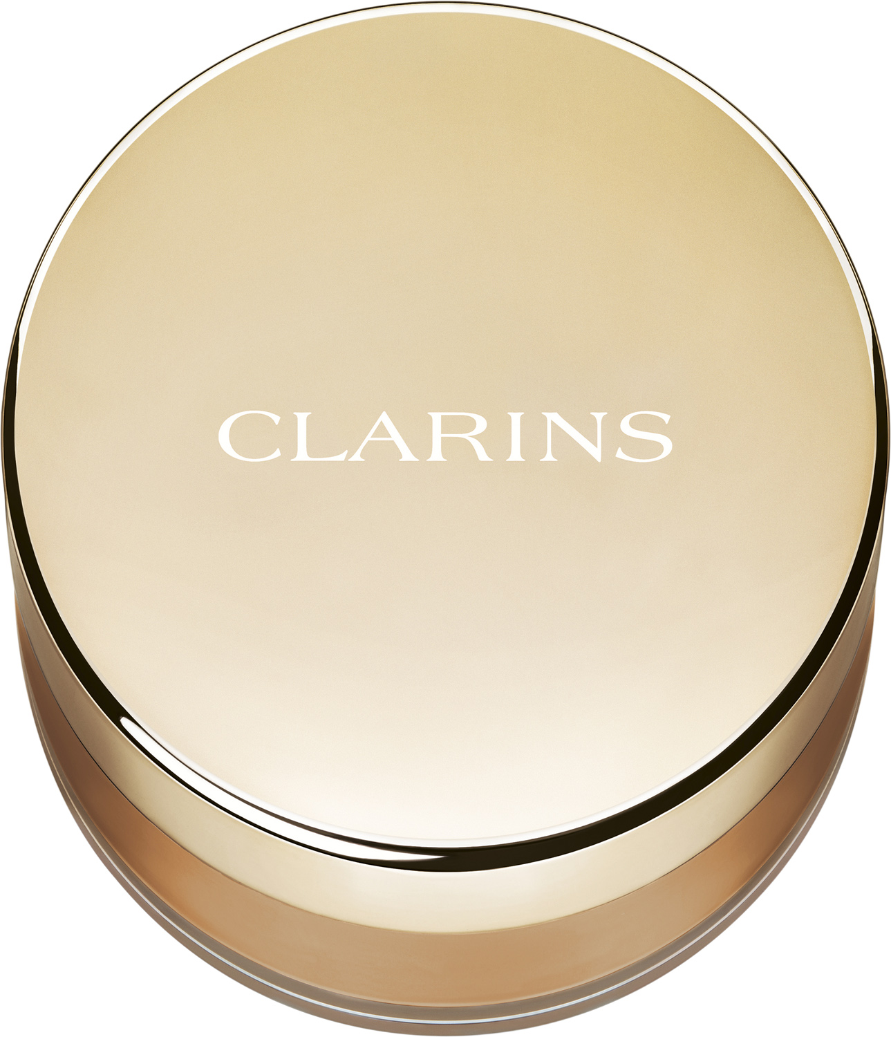 Clarins Ever Matte Loose Powder