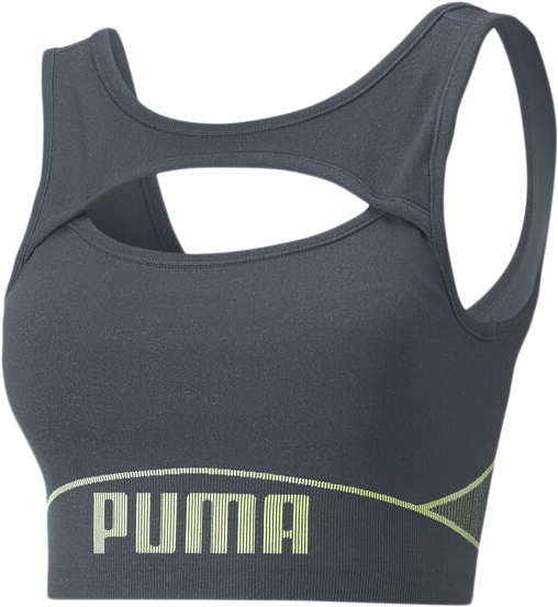 Formknit Seamless Fashion Sports bh