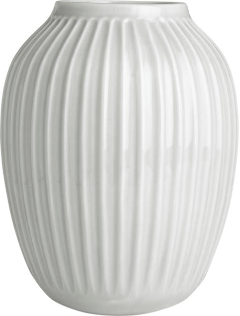 Hammershøi Vase 25 cm.
