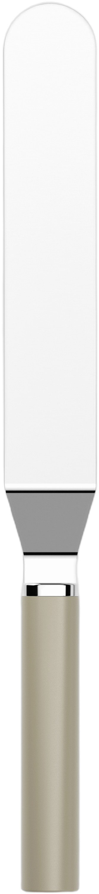 Palet Smal Emma Stål 33 cm Humus