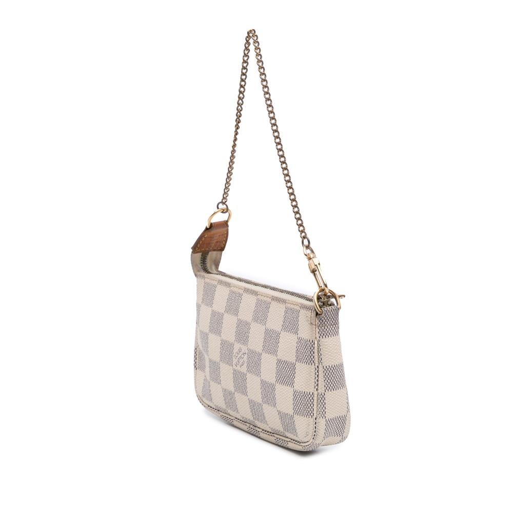 Louis Vuitton Pochette Accessoires