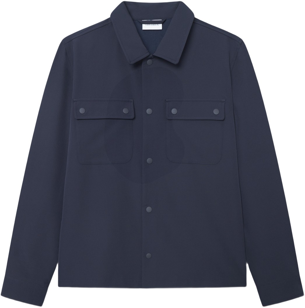 Sebastian Tech Jacket