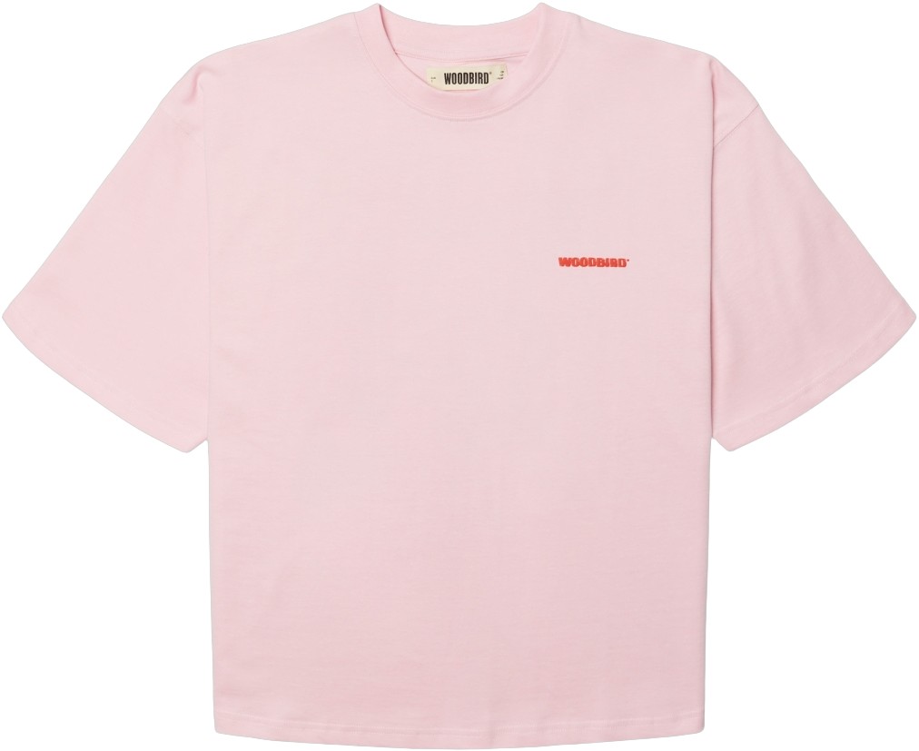 Wbjuno Tram Tee