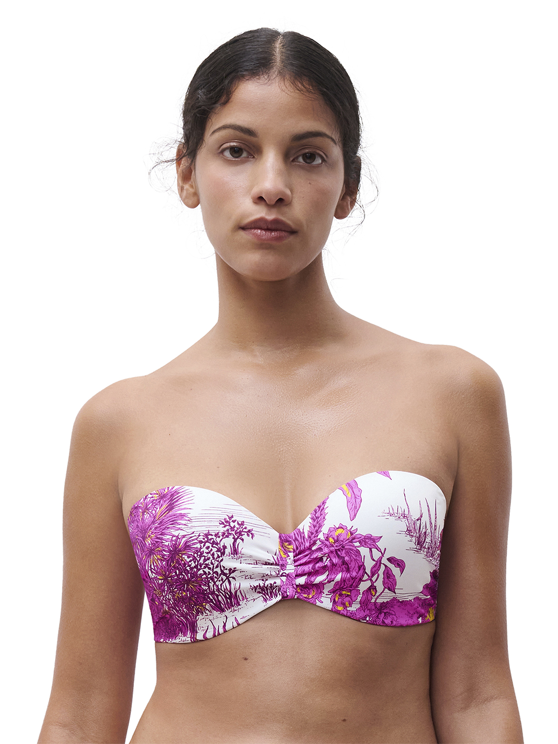Savuage Tshirt Bandeau