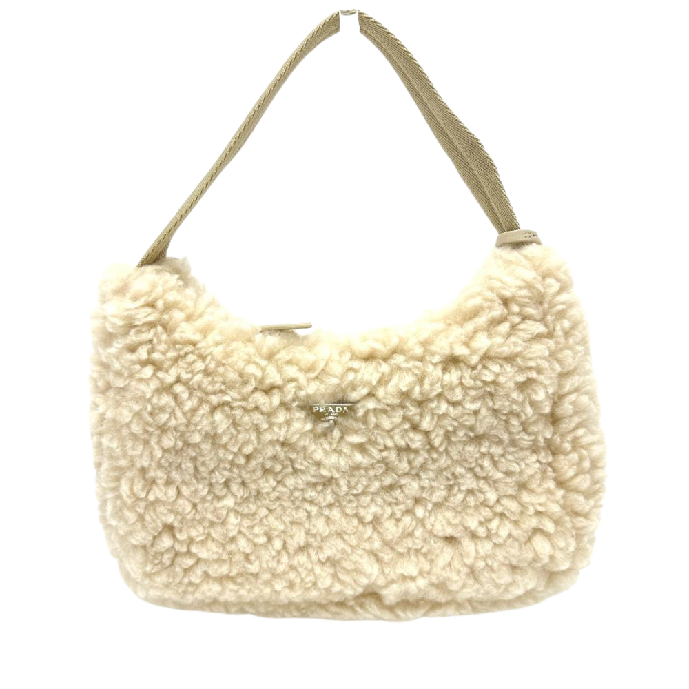 Prada Galleria Bag