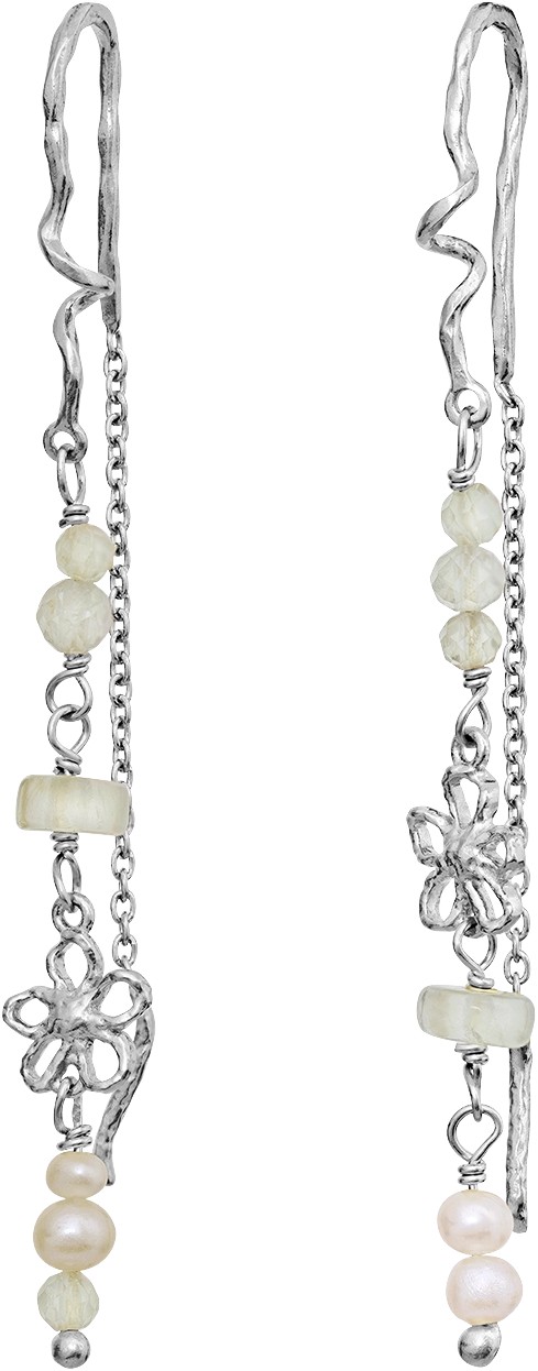 Alfrida Earrings