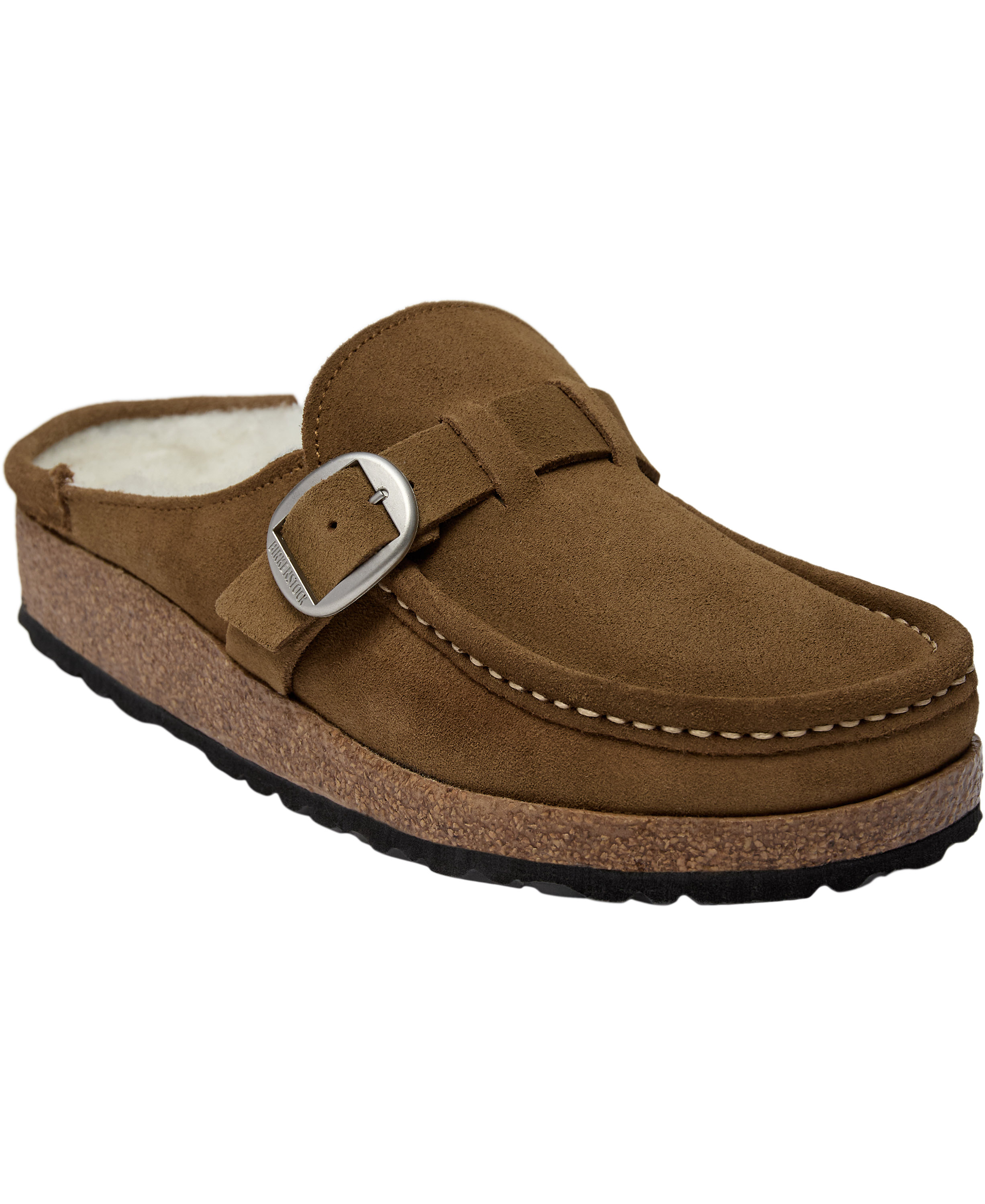 Buckley Shearling Leve Tea LAF