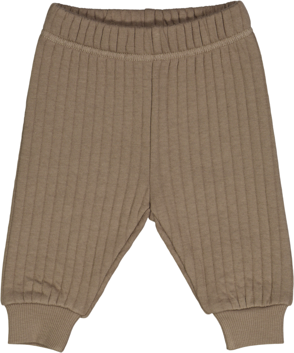 Cotton Quilt Pants