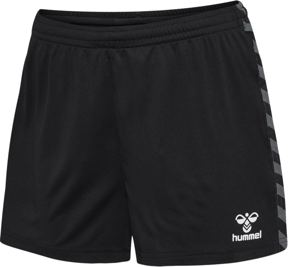 HML Authentic Shorts