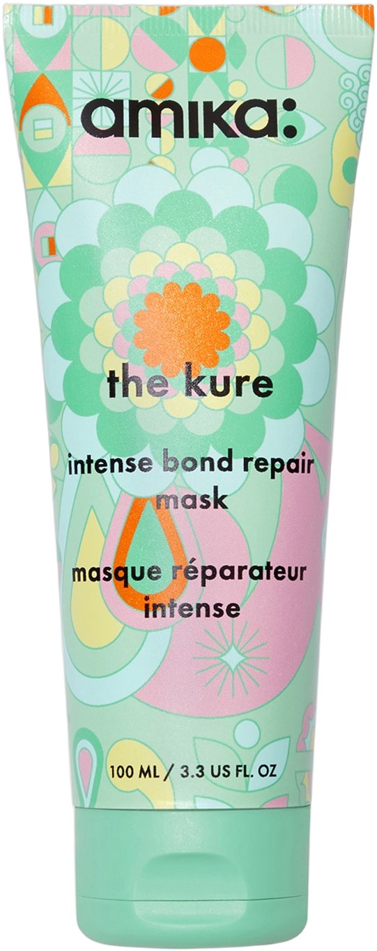 The Kure Intenst Plejende Maske