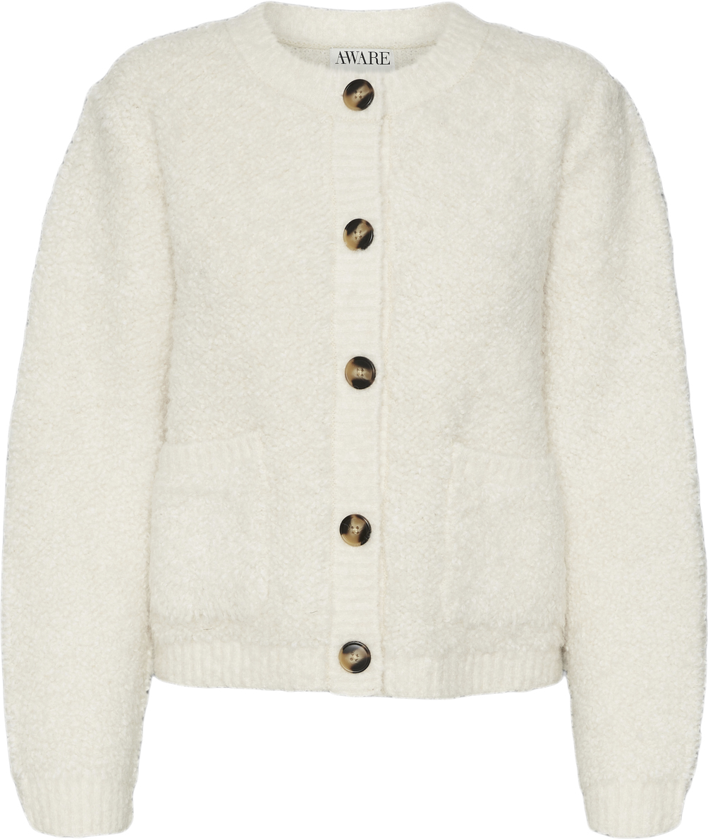 Vmnalani Oneck Cardigan Vma