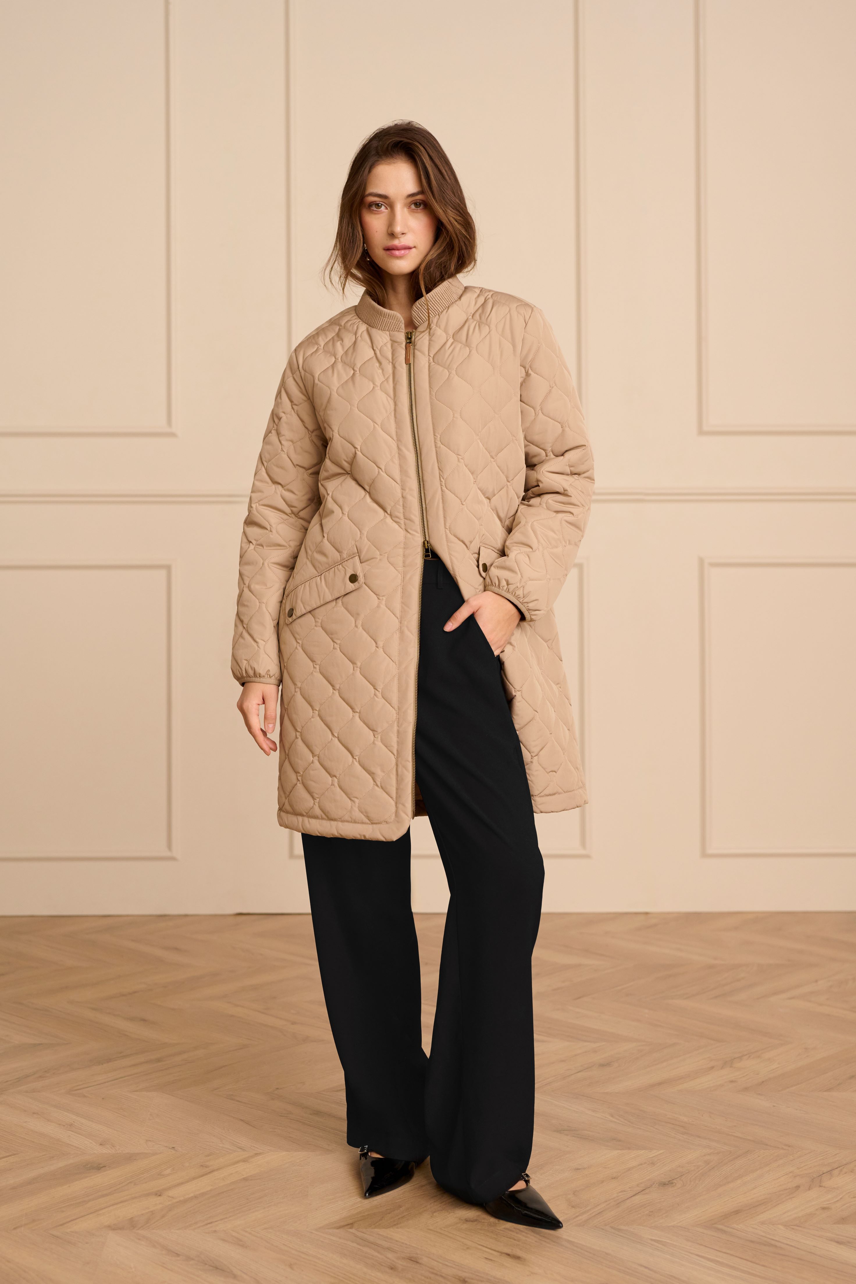 Arwencr Jacket