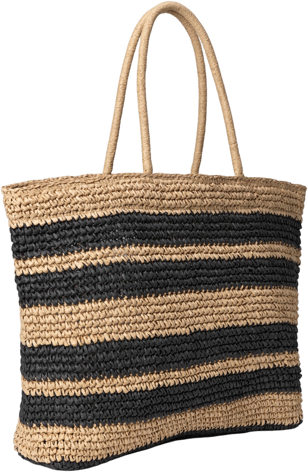 Day Summer Crochet Bag