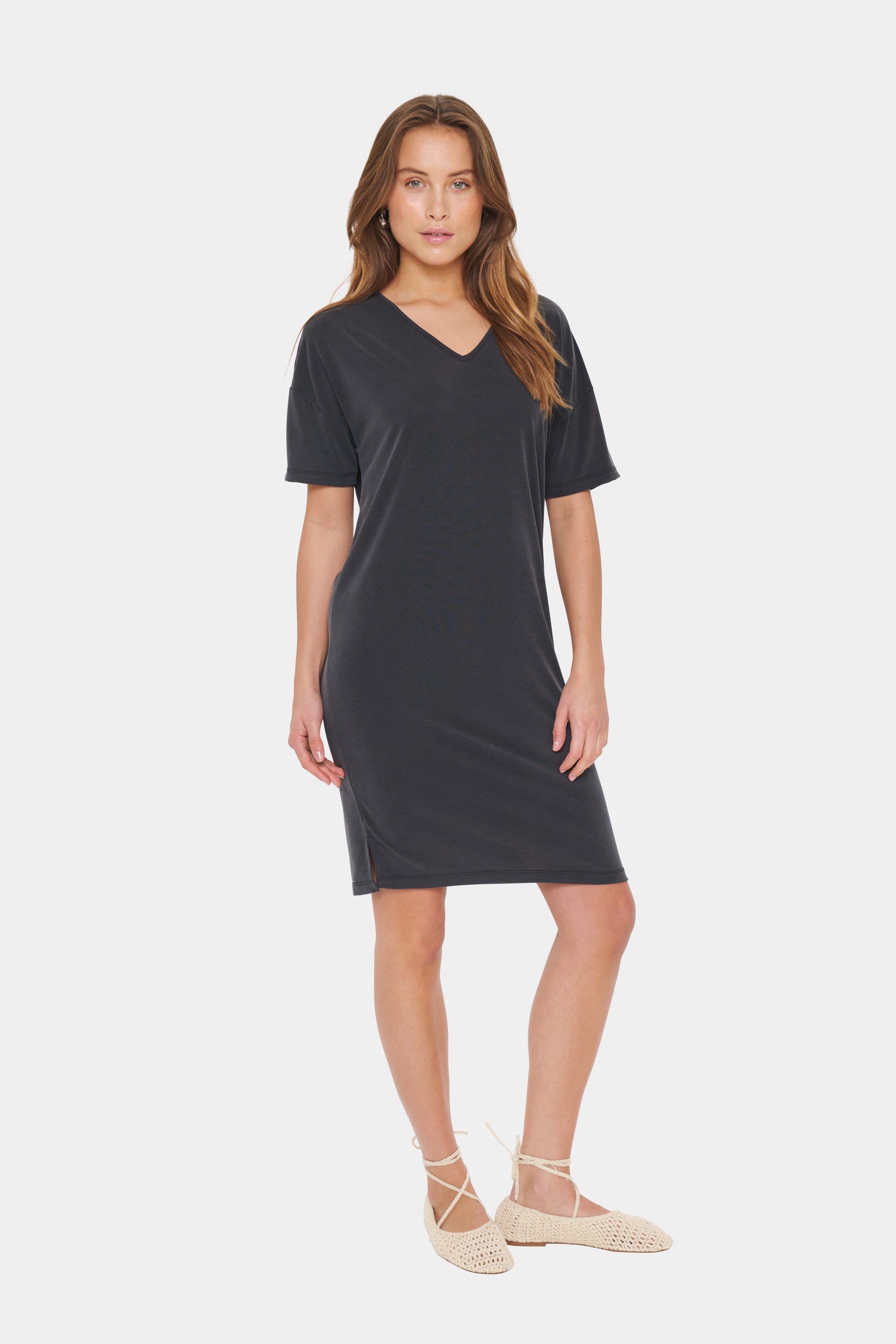 Abbiesz Short Dress