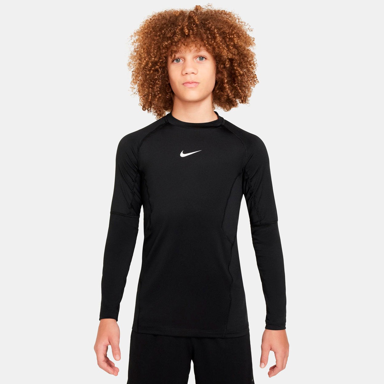Pro Drifit Langærmet T-shirt