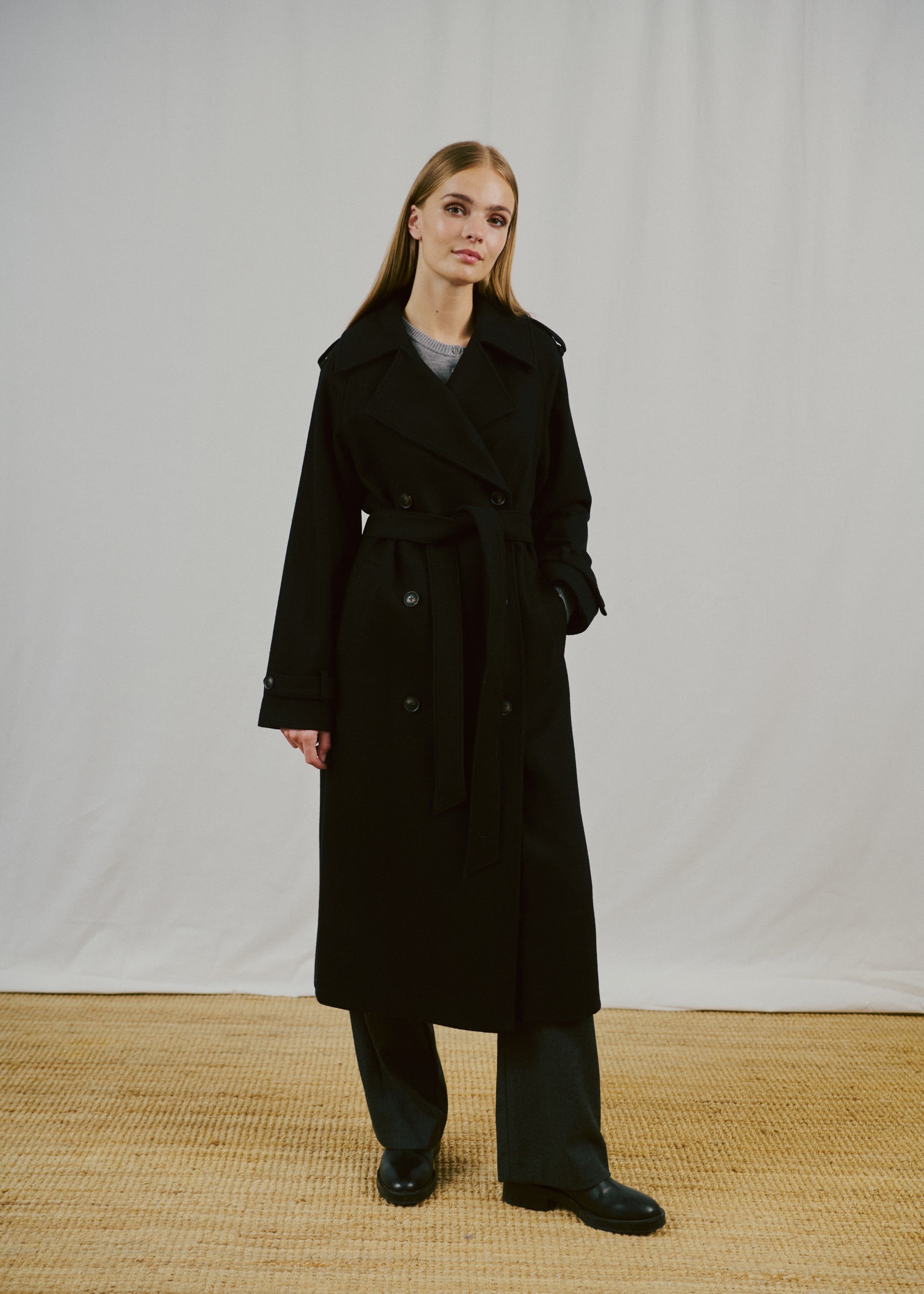 BS Kaylee Coat