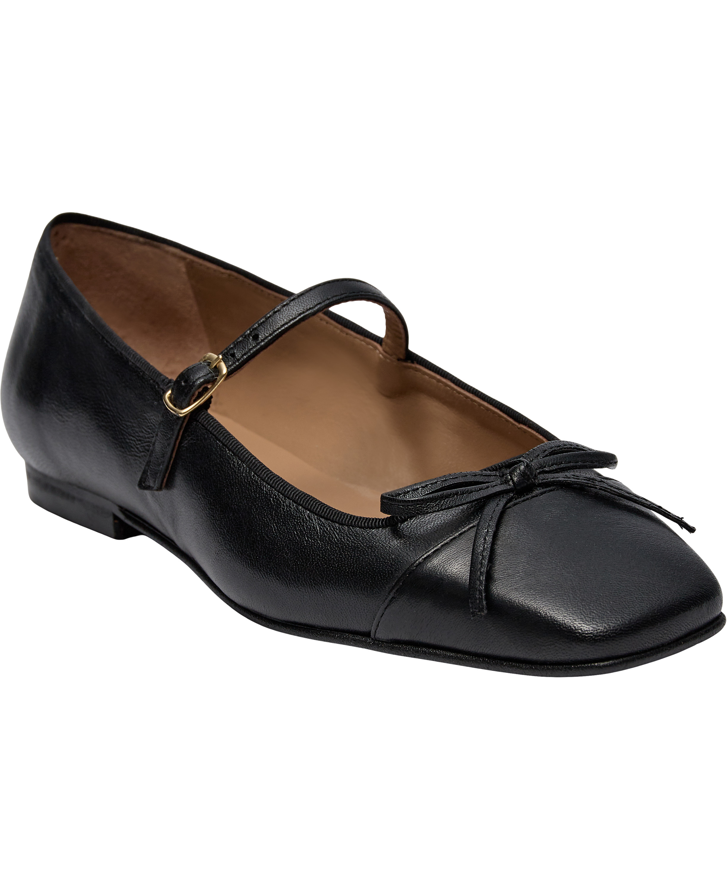 Agnes Black