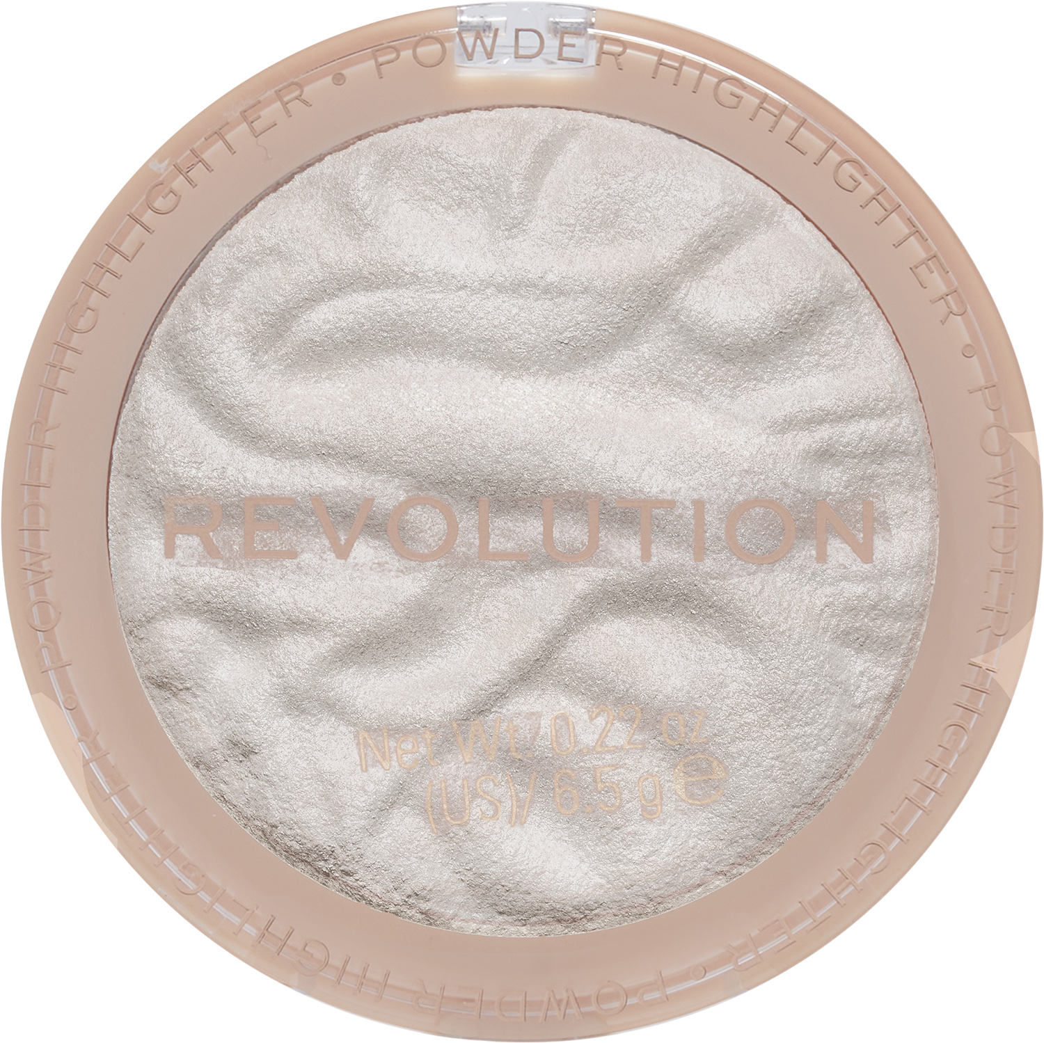 Revolution Highlight Reloaded