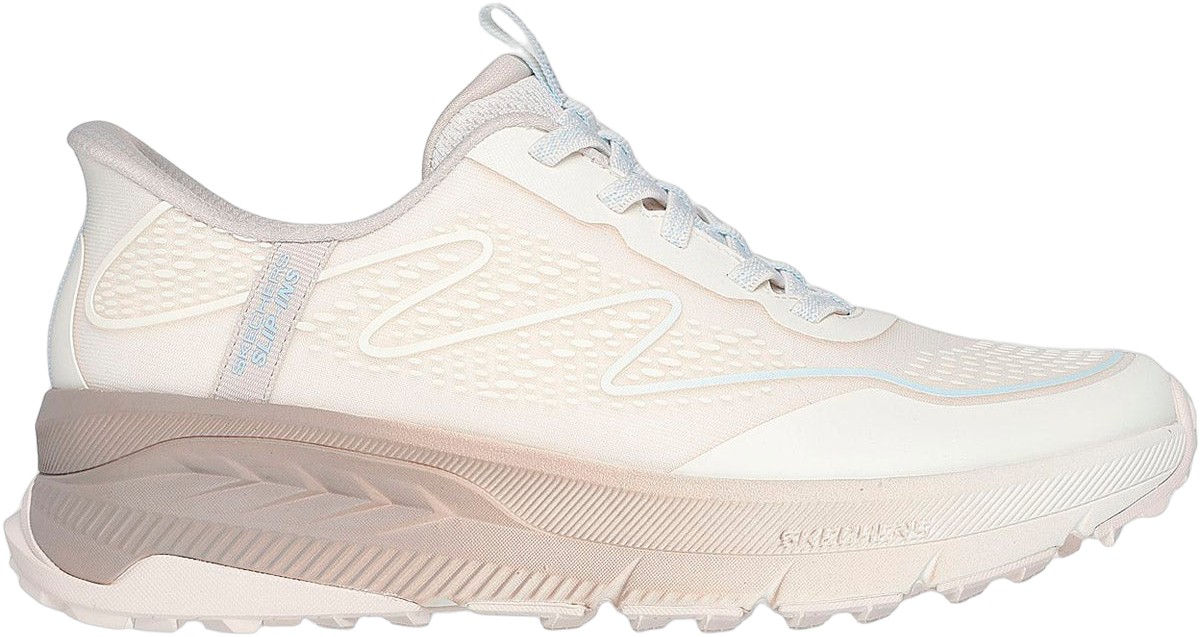Switch Back Sneakers