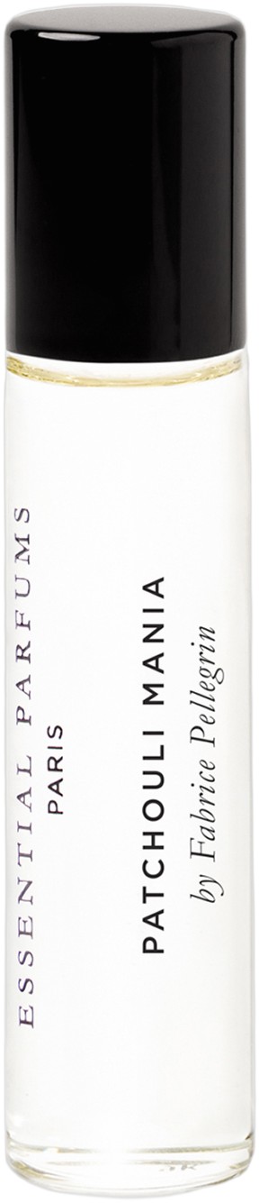 Patchouli Mania BY Fabrice Pellegrin EAU DE Parfum Travel Size 10ml
