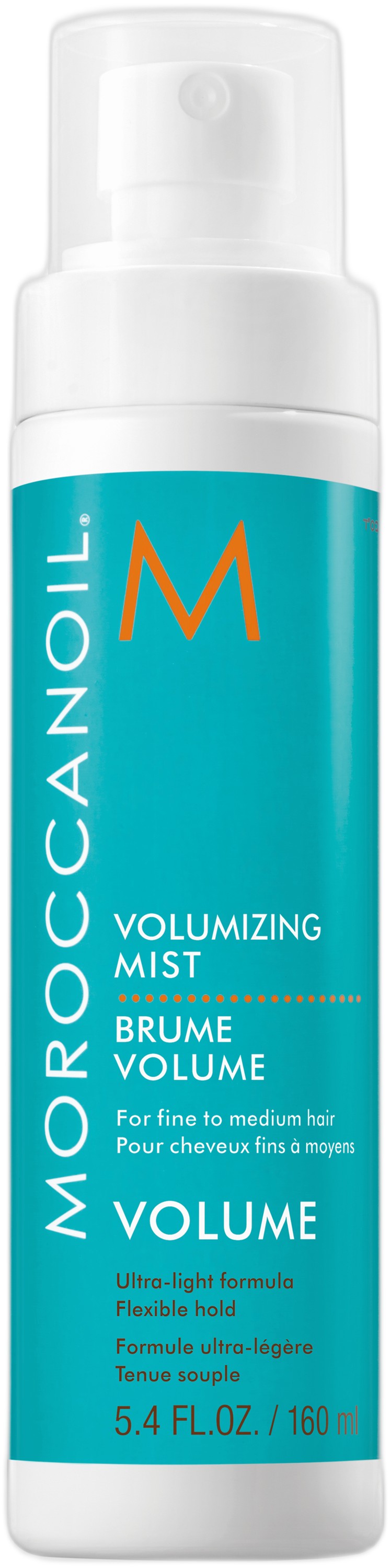 Moroccanoil Volumizing Mist 160 ml
