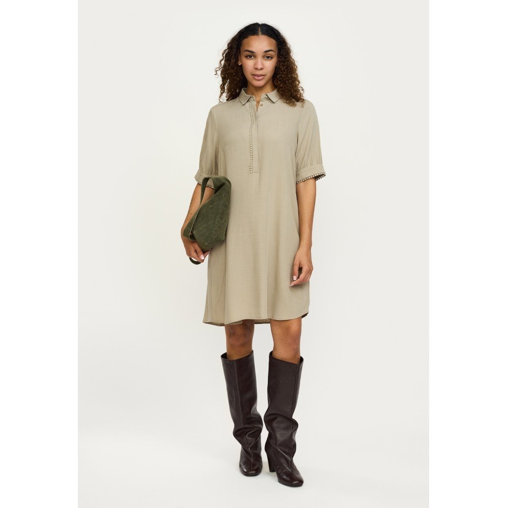Srebba Mayson Dress