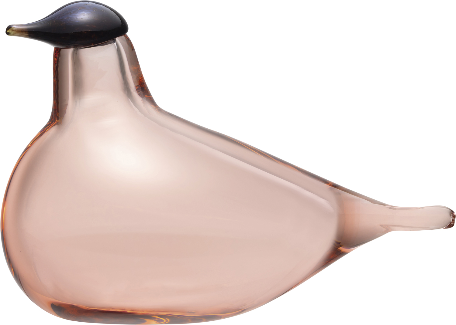 BBT Gransanger 13x8cm Salmon Pink