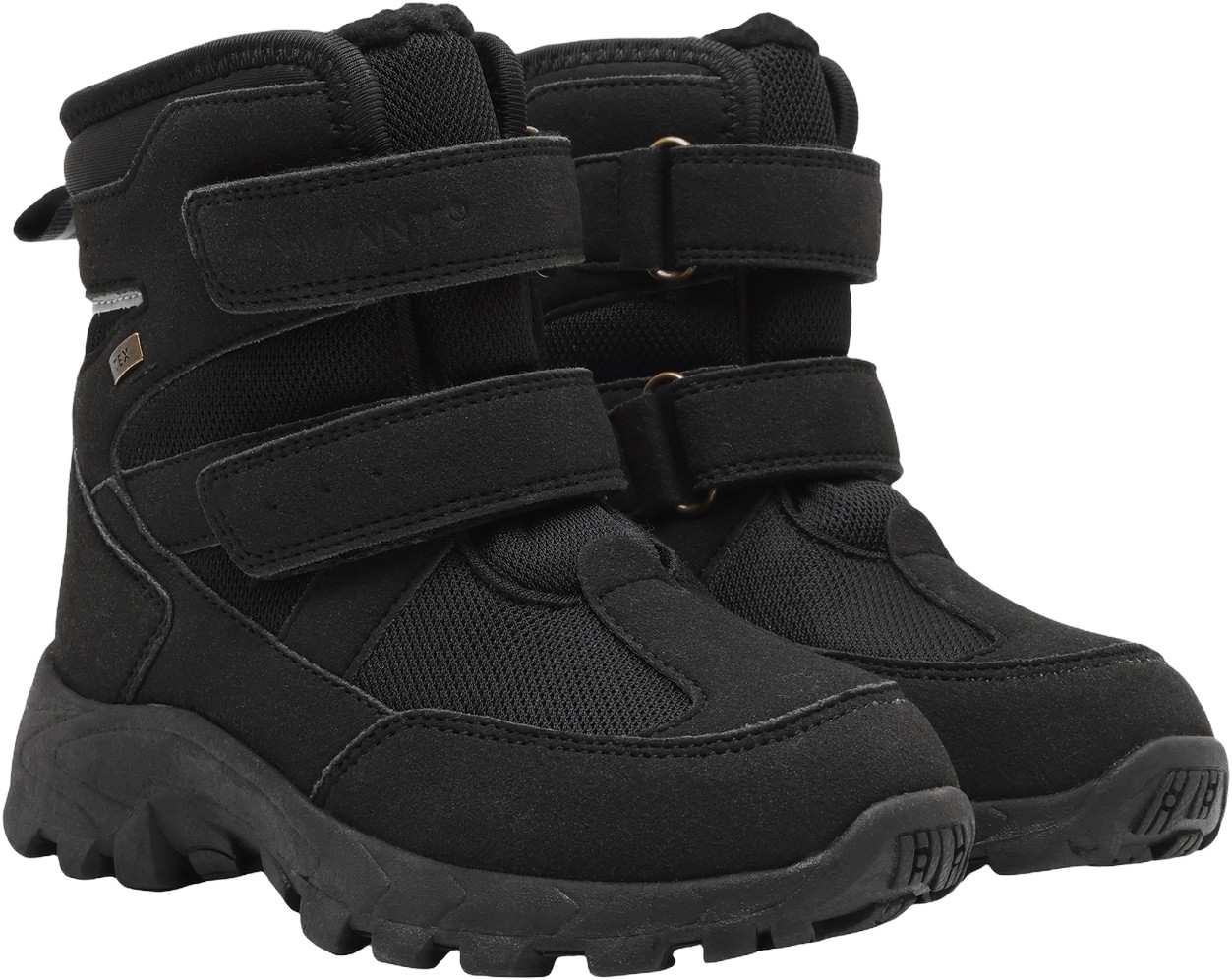 Boots Velcro TEX