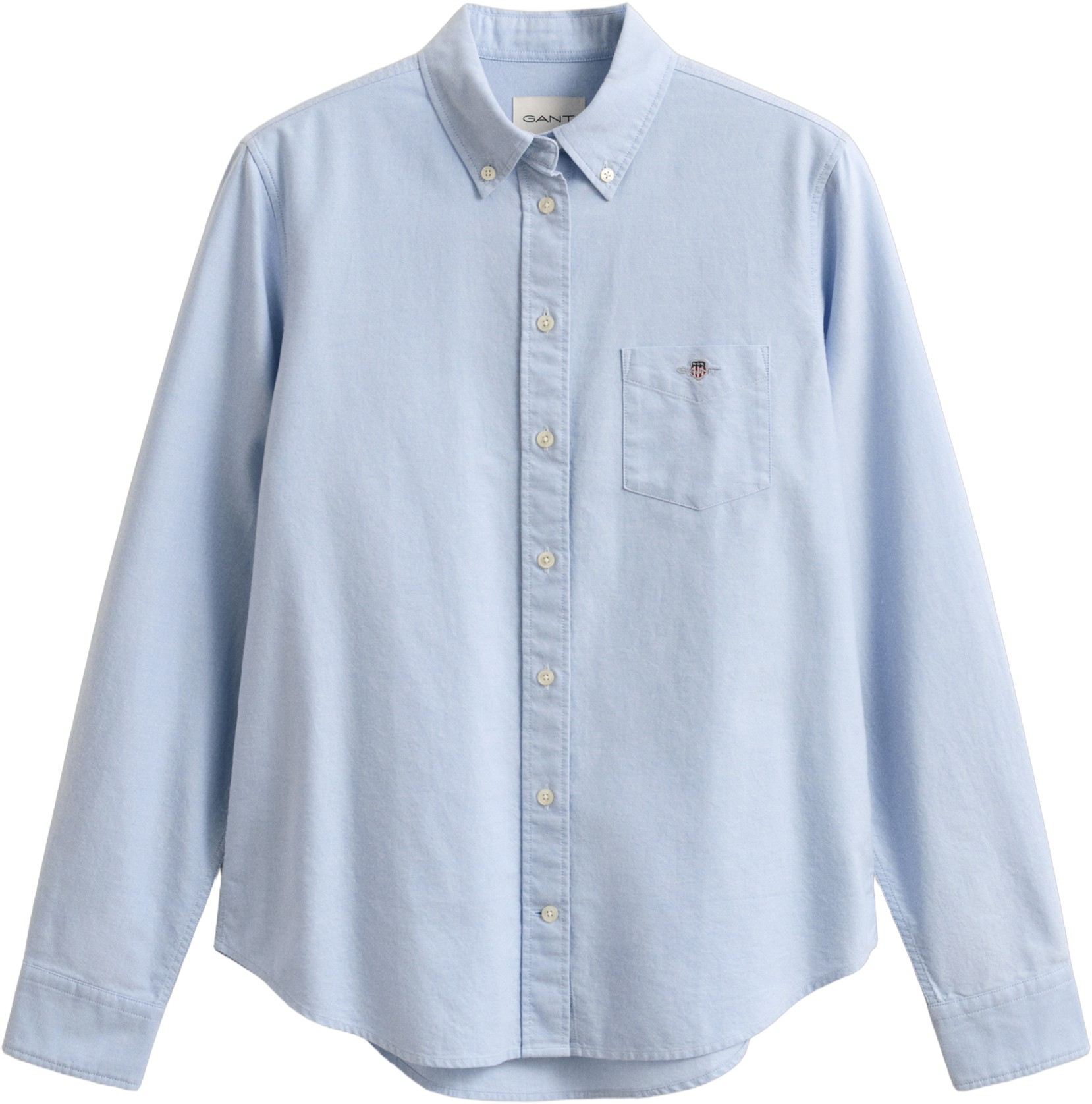 REG Classic Oxford Shirt