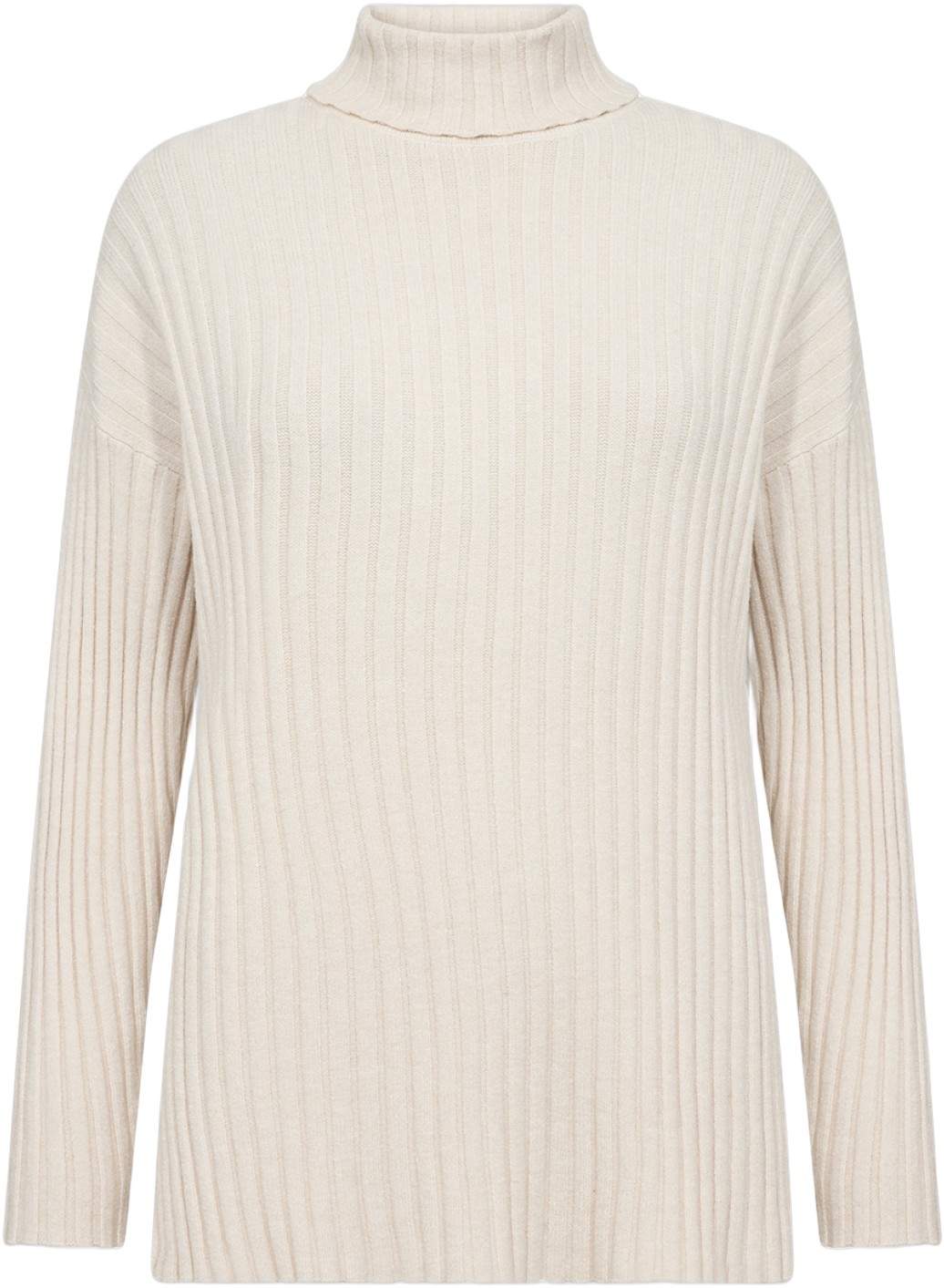 Sckanita 22 Pullover Creme