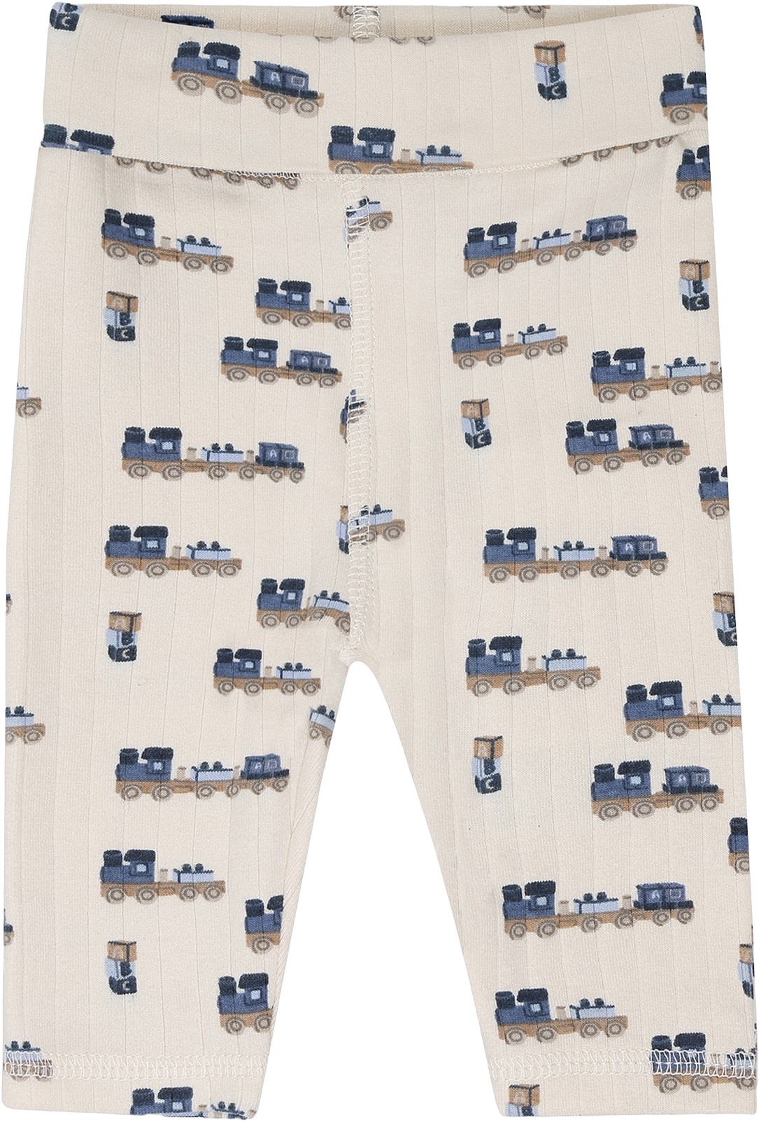 Hcluca Rib Train