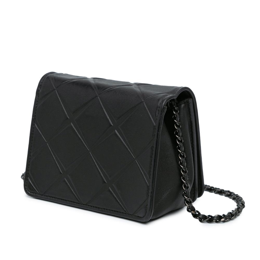 Chanel Flap Bag