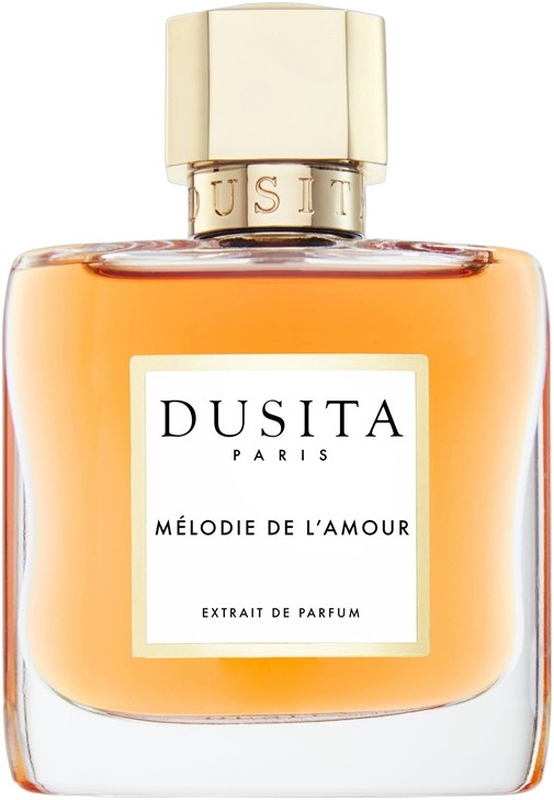 Mélodie de L’amour