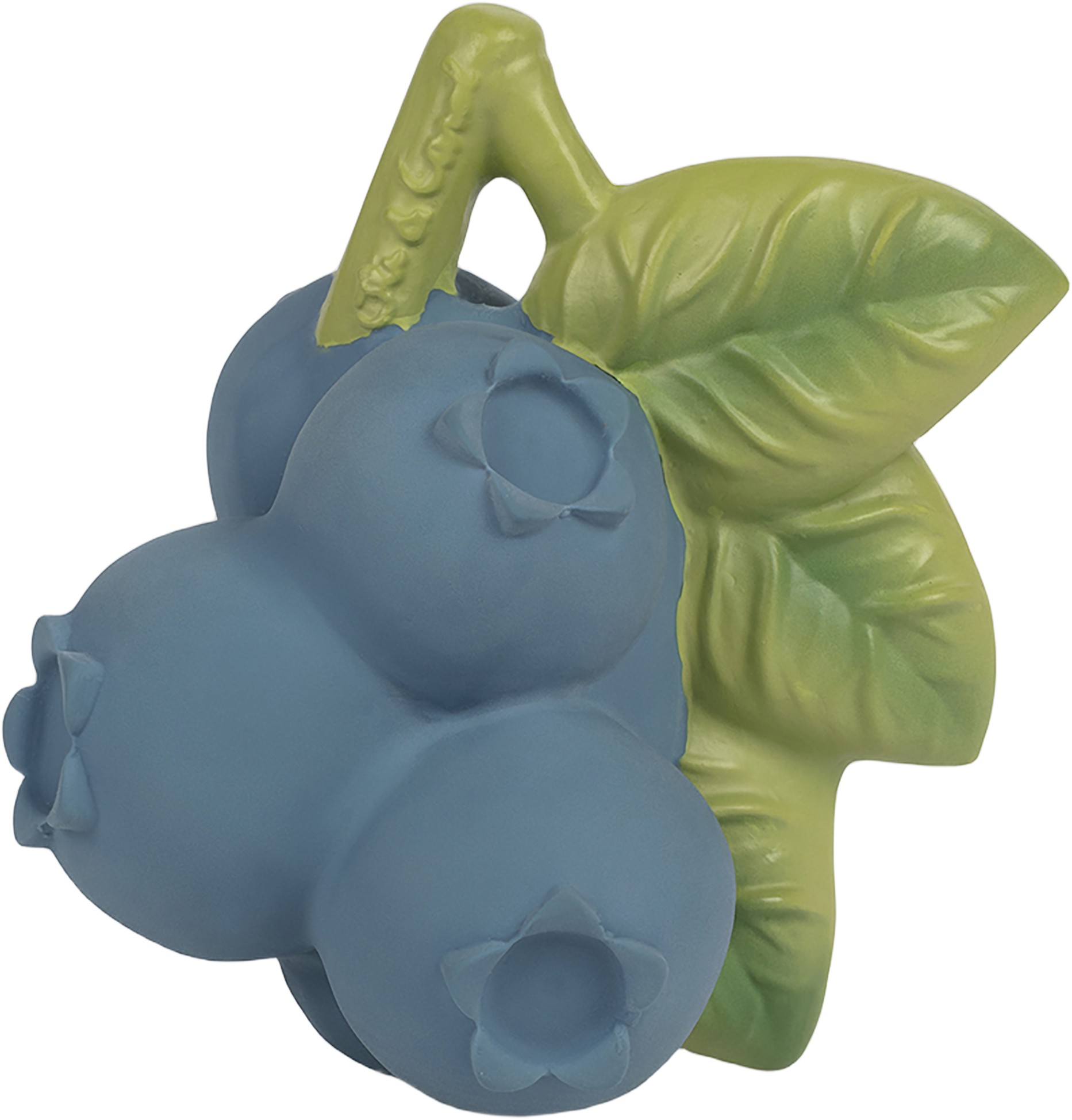 Oli & Carol Bidering - Jerry the Blueberry